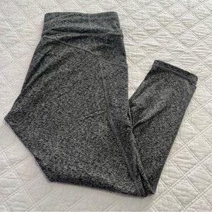 Xersion 7/8 legging in gray